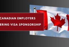 Canadian Employers Offering Visa Sponsorship