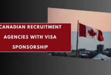 Canadian Recruitment Agencies with Visa Sponsorship