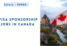Jobs in Canada - Work in Canada
