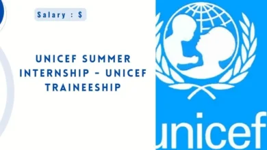 UNICEF Summer Internship