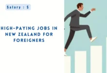 High-Paying Jobs in New Zealand