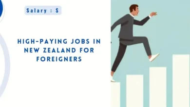 High-Paying Jobs in New Zealand