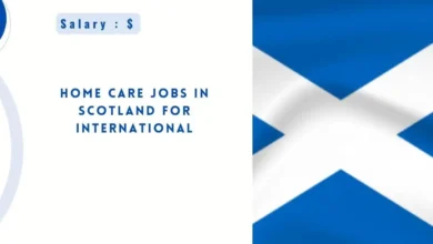 Home Care Jobs in Scotland