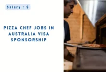 Pizza Chef Jobs in Australia