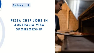 Pizza Chef Jobs in Australia