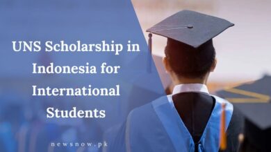 UNS Scholarship in Indonesia for International Students