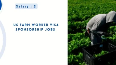 US Farm Worker Jobs