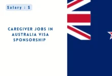Caregiver Jobs in Australia