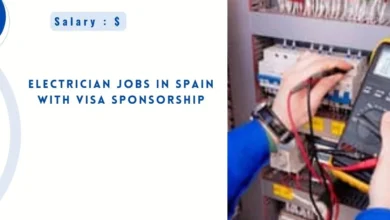 Electrician Jobs in Spain