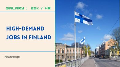 High-Demand Jobs in Finland