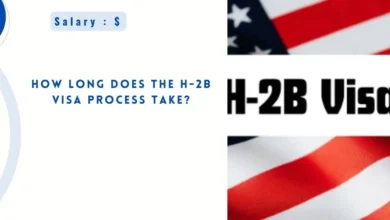 H-2B Visa Process Take