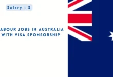 Labour Jobs in Australia