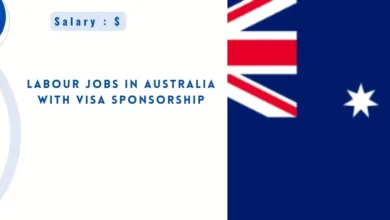 Labour Jobs in Australia