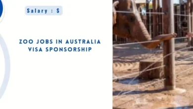 Zoo Jobs in Australia