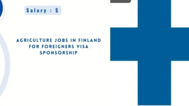 Agriculture Jobs in Finland for Foreigners 