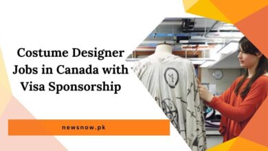 Costume Designer Jobs in Canada with Visa Sponsorship