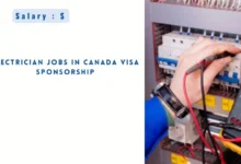 Electrician Jobs in Canada