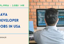 Java Developer Jobs in USA