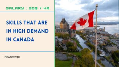 Skills That Are in High Demand in Canada