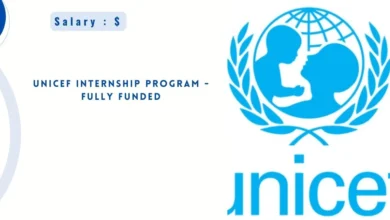 UNICEF Internship Program