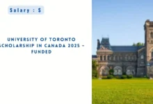 University of Toronto Scholarship