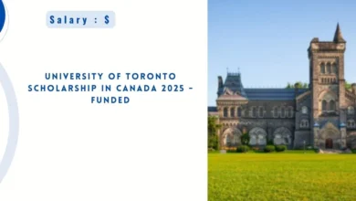 University of Toronto Scholarship