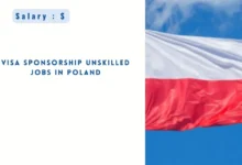 Unskilled Jobs in Poland