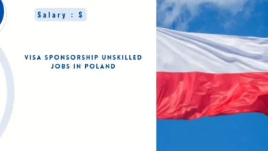 Unskilled Jobs in Poland