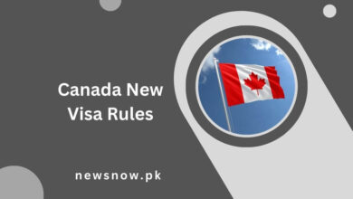 Canada New Visa Rules