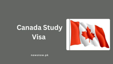 Canada Study Visa