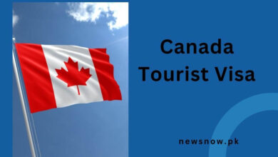 Canada Tourist Visa 2024 - Latest Updates