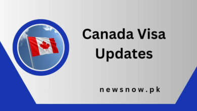 Canada Visa Updates