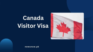 Canada Visitor Visa