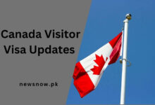 Canada Visitor Visa Updates