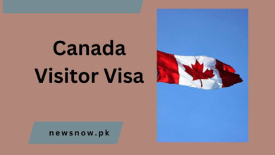 Canada Visitor Visa Updates