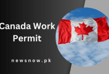 Canada Work Permit