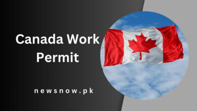 Canada Work Permit