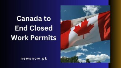 Canada to End Closed Work Permits