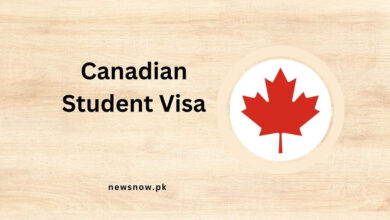 Canadian Student Visa