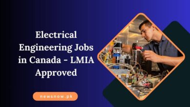 Electrical Engineering Jobs in Canada - LMIA Approved