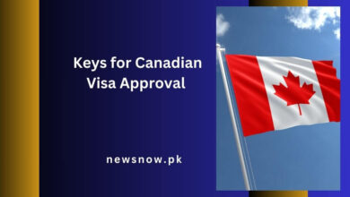 Keys for Canadian Visa Approval