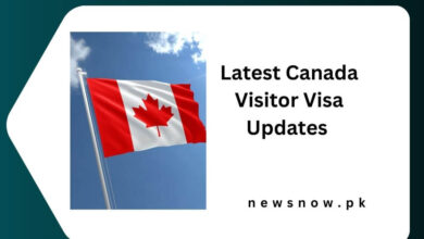 Latest Canada Visitor Visa Updates