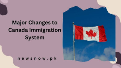 Major Changes to Canada Immigration System