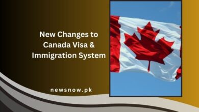 New Changes to Canada Visa & Immigration System