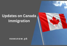 Updates on Canada Immigration