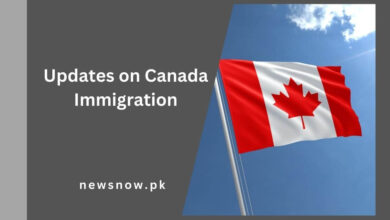 Updates on Canada Immigration