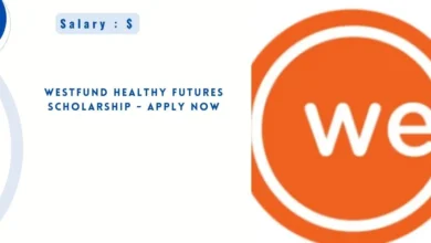 Westfund Healthy Futures Scholarship