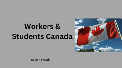 Workers & Students Canada