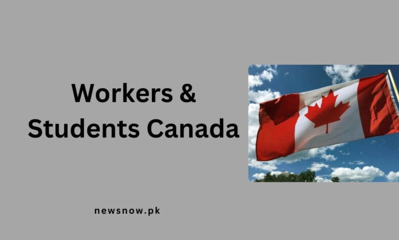 Workers & Students Canada