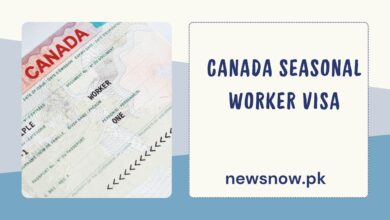 Canada Seasonal Worker Visa